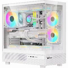 Корпус Formula V Formula Crystal Z8 белый