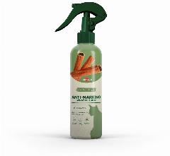 Спрей TAMACHI Anti-Marking spray for cats для защиты мест, не предназначенных для туалета для кошек (200 мл), бесцветный