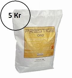 Формовочная смесь для литья PRESTIGE ORO 5 Кг.