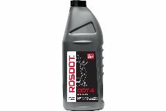 Тормозная жидкость Rosdot 4 910 гр
