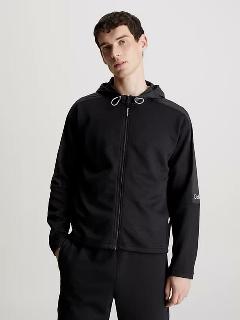 Толстовка спортивная Calvin Klein Sport Performance, черный