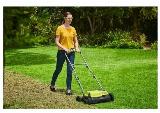 Скарификатор Ryobi RY1400SF35A, электрический, 1400Вт, ширина обработки 35 см — фото 4