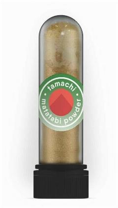 Tamachi Порошок для приучения к предметам, 8г