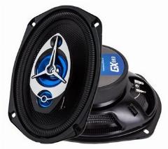 Автомобильная акустика KICX GX-693, 30, 66