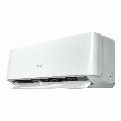 Сплит-система SHUFT Berg SFTO-09HN1_24Y комплект, белый, 70x19x25 см