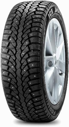 Шины легковые зимние 185/65R15 Pirelli Formula Ice, индекс нагрузки 88, индекс скорости T