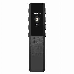 Диктофон цифровой Digma DiVoice RV70 32GB, черный