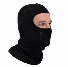 Подшлемник "MCP Comfort Wool", универсальный, черный