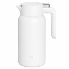 Термос Mijia Thermos 1800 ml MJBWH01PL White, белый