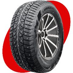 Шина зимняя автомобильная Lanvigator Ice Spider II 235/65 R17 108T