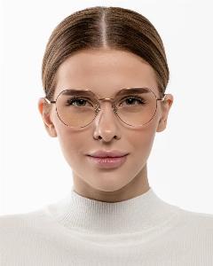Оправа для очков Optik U 935 C1, золотистый
