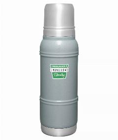 Термос stanley milestones 1l, 10-10987-008, серый