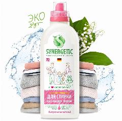 Гель Synergetic универсальный, 0.75 л, бутылка