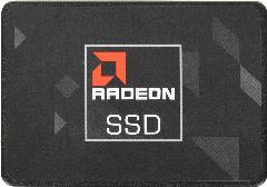 Накопитель SSD AMD Radeon R5 2.5 SATA III 256GB (R5SL256G)