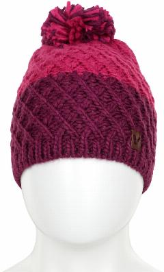 Шапка VIKING Mana для женщин, fuchsia, розовый