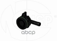 Audi/Seat/Skoda/Vw Клапан Вентиляции Картерных Газов NSP арт. NSP0804E103175