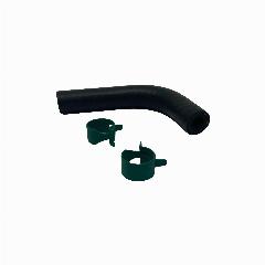 Топливопровод Briggs & Stratton (B&S), арт. 694486, серый, черный
