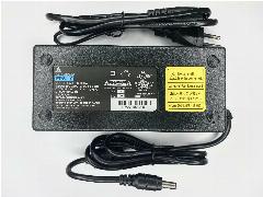 Блоки питания для POS терминалов 12V 10A (5.5-2.5) 120W