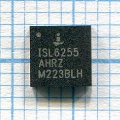 Контроллер ISL6255AHRZ