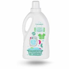 FRESHBUBBLE Levrana Гель для стирки белья Универсальный, 1.5 л