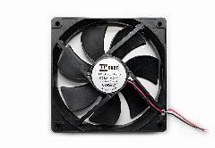 Вентилятор FANOVER FD12025S12H2 120x120x25 мм ПС 12В 6Вт 3000 об/мин