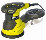 Эксцентриковая шлифмашина Ryobi ROS310-SA20 5133003616 — фото 1