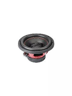 Сабвуфер Aura FIREBALL-10. D2 10" (25cm) 2.4" (2+2 Ом) 351/701w