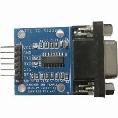Преобразователь SP3232 TTL-RS232 ReYeBu, male db9