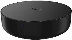 Центр управления умным домом Aqara Hub M2 EU, черный