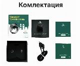 Четки электронные мусульманские, смарт кольцо для тасбиха, Smart Tasbeeh Ring, счетчик молитв — фото 4