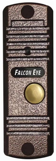 Видеопанель Falcon Eye FE-305HD медный (00-00182795), медь