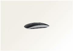 Мышь Apple Magic Mouse 3 (Type-C lightning в оплетке) MMMQ3ZM\A Space Gray\черный