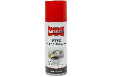 Смазка тефлоновая Ballistol PTFE-Spray Teflon (200 мл, 25600)