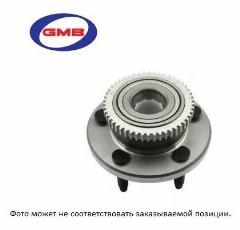 Ступица колеса передняя GMB GH31880A OPEL ASTRA H (L48) - 1.4