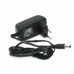 Блок питания 5V 2A 10W 5.5x2.5mm для роутеров, коммутаторов, модемов D-Link и других сетевых устройств