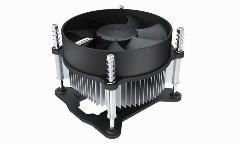 Кулер Deepcool CK-11508 PWM, 95x69.5 мм