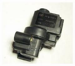 Регулятор холостого хода HYUNDAI/KIA 3515033010 HYUNDAI Sonata EF 2.0, 2,4 KIA Magentis 3515033001 HYUNDAI-KIA 3515033010 | цена за 1 шт
