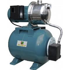 Насосная станция Gardenlux WPS1600N 1600Вт. 5400л/ч. 55м. 20л., 1 мм, голубой