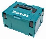Чемодан систейнер Makita "Makpac, тип 3", 395x295x210 мм 821551-8 — фото 3