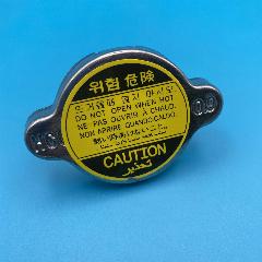 Крышка радиатора DODGE LEXUS SUZUKI MAZDA FORD GEO KIA SUBARU FORD HONDA MITSUBISHI HYUNDAI TOYOTA NISSAN PROTON
