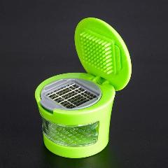 Кухонный измельчитель Comfort Factor Для чеснока, пластик, металл