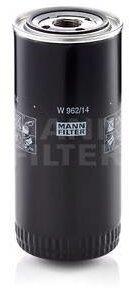 Фильтр масляный Mann-Filter W962/14
