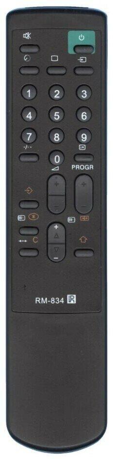 Пульт ДУ Huayu для Sony RM-834