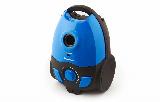 Пылесос Doffler VCB 1606 Blue, синий — фото 4