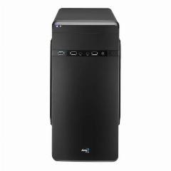Компьютер iRU Office 310H6S, Intel Core i5 12400, DDR4 8ГБ, 512ГБ(SSD), Intel UHD Graphics 730, Free DOS, черный [2061415]