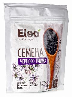 Семена черного тмина 200гр