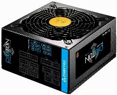 Блок питания Chieftec Proton 1000W ATX BRONZE (BDF-1000C), черный