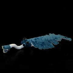 Плюшевый Обабин Морской Скорпион SCOORBEE, Obabin Sea Scorpion, Length 63cm, Унисекс