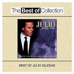 Компакт-диски, Columbia, JULIO IGLESIAS - Ma Vie: Mes Plus Grands Succes (2CD)