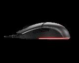 Мышь MSI Clutch GM11, черный — фото 3